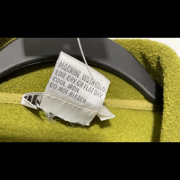 Optional Equipment Casual Scallop Edge Shirt - Picture 8 of 9